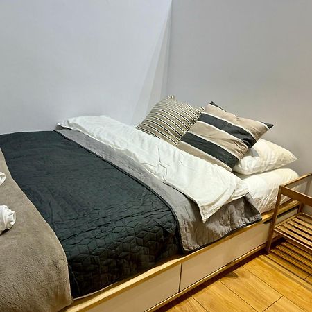 Et Apartment Cracow คราคูฟ ภายนอก รูปภาพ