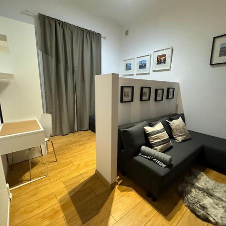 Et Apartment Cracow คราคูฟ ภายนอก รูปภาพ