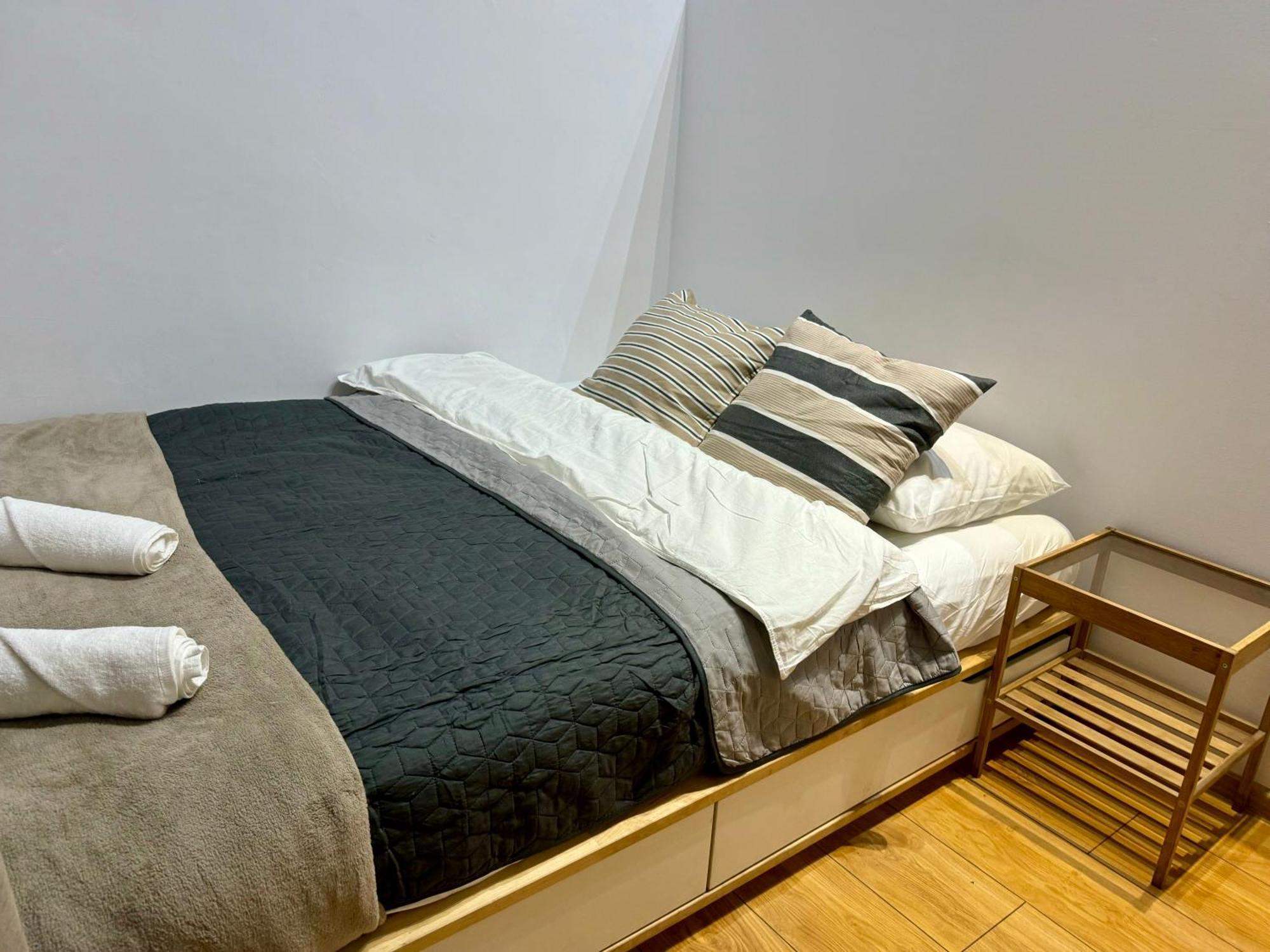 Et Apartment Cracow คราคูฟ ภายนอก รูปภาพ