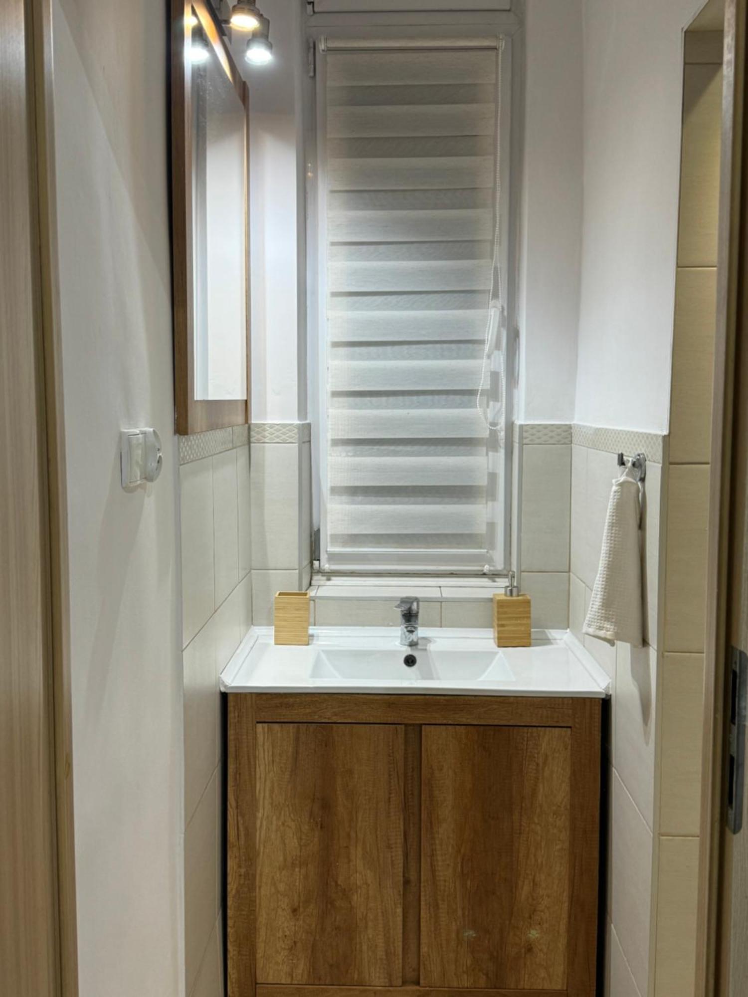 Et Apartment Cracow คราคูฟ ภายนอก รูปภาพ