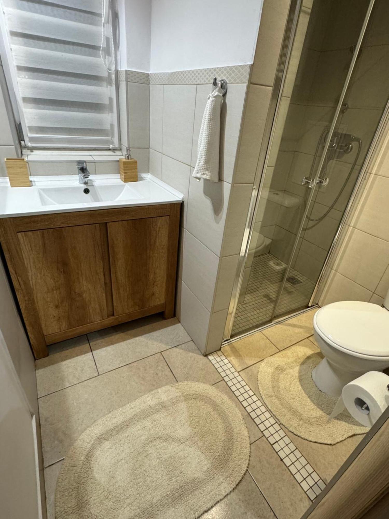 Et Apartment Cracow คราคูฟ ภายนอก รูปภาพ