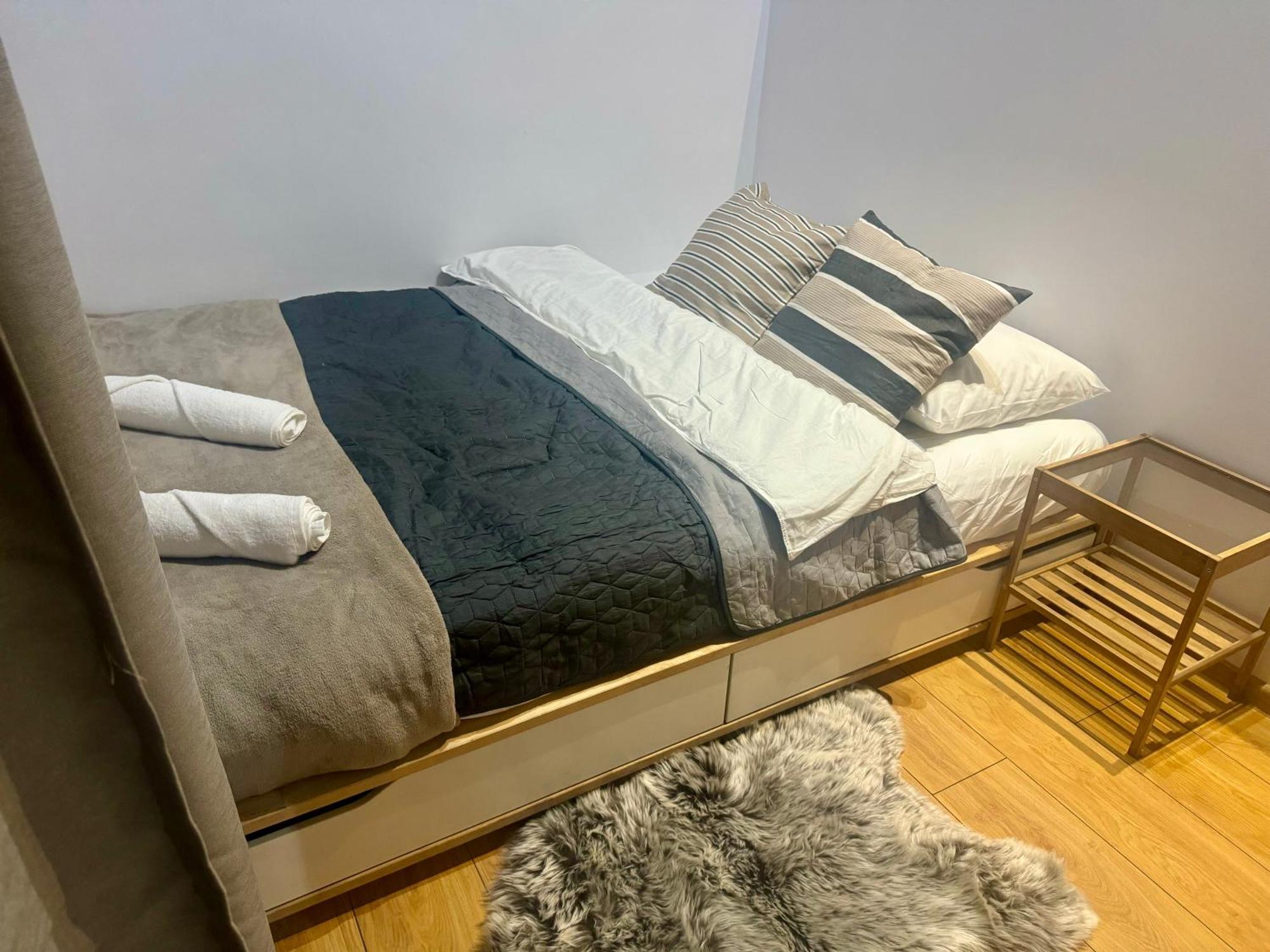 Et Apartment Cracow คราคูฟ ภายนอก รูปภาพ