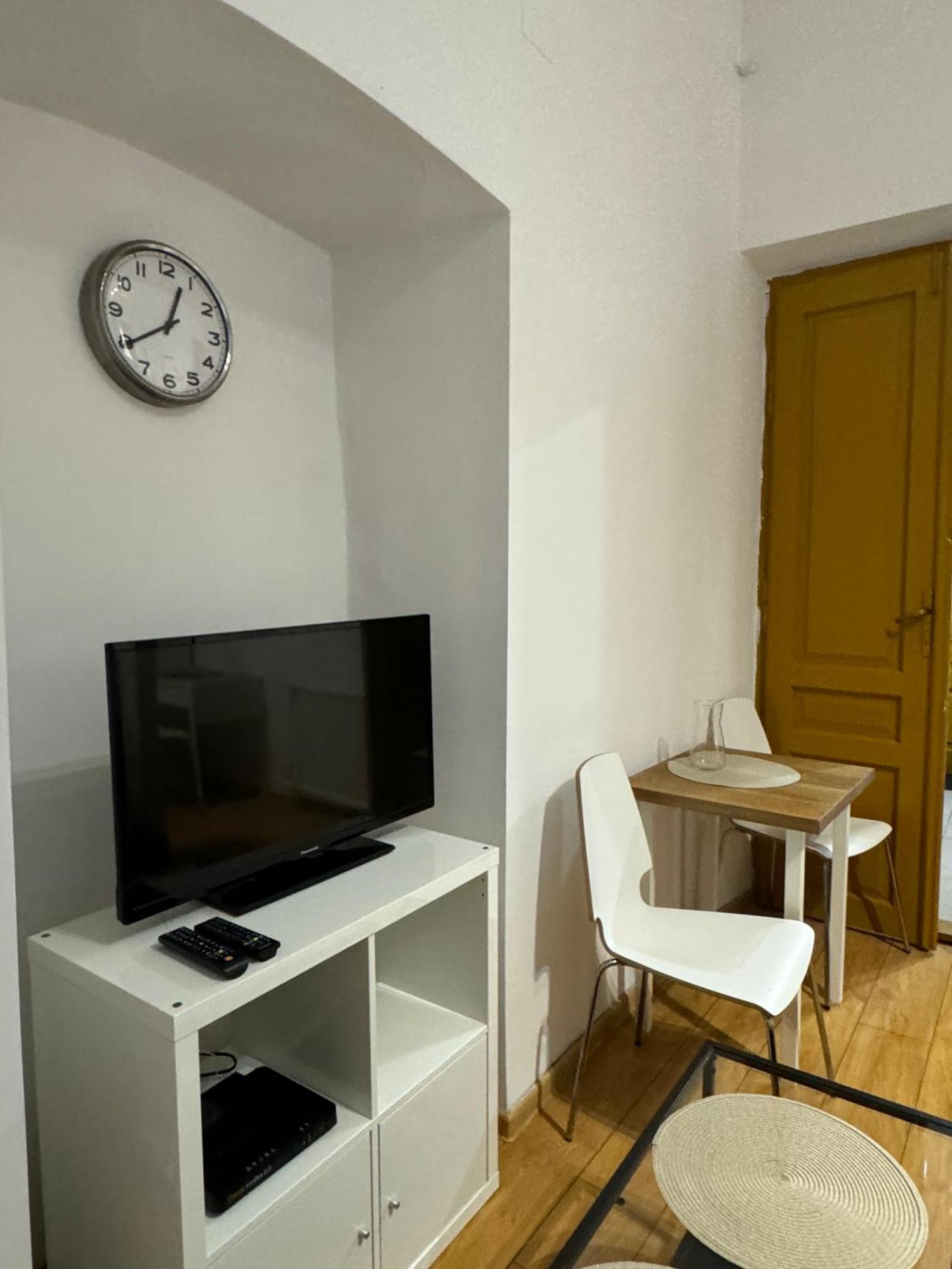 Et Apartment Cracow คราคูฟ ภายนอก รูปภาพ