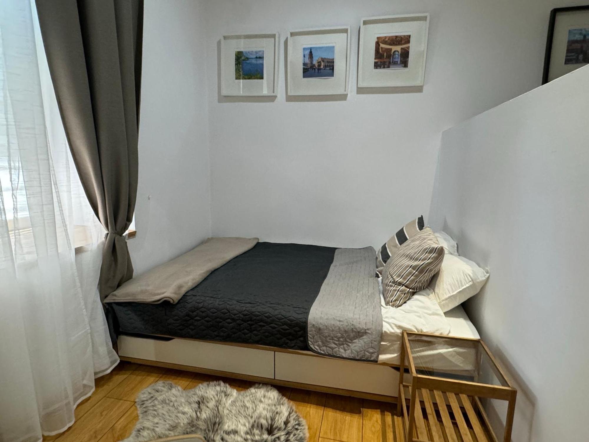 Et Apartment Cracow คราคูฟ ภายนอก รูปภาพ
